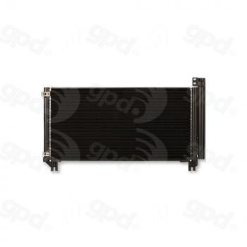 2019 Toyota Highlander A/C Condenser Global Parts Distributors 30016C image 1 of 1