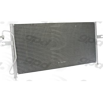 2002 Nissan Frontier A/C Condenser Global Parts Distributors 3001C image 1 of 1