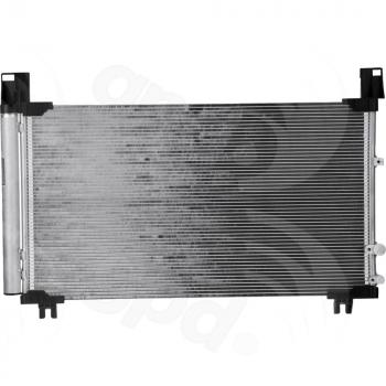 2018 Lexus IS350 A/C Condenser Global Parts Distributors 30022C image 1 of 1