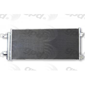 2019 Chevrolet Cruze A/C Condenser Global Parts Distributors 30033C image 2 of 2