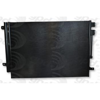 2020 Chrysler Voyager A/C Condenser
