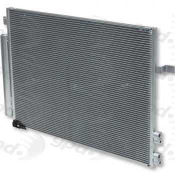 2020 Cadillac XT5 A/C Condenser Global Parts Distributors 30043C image 1 of 1