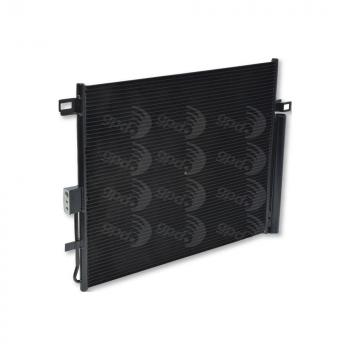 2018 Dodge Durango A/C Condenser Global Parts Distributors 30044C image 1 of 1