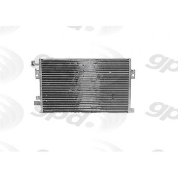 2000 Pontiac Firebird A/C Condenser Global Parts Distributors 3004C image 1 of 1