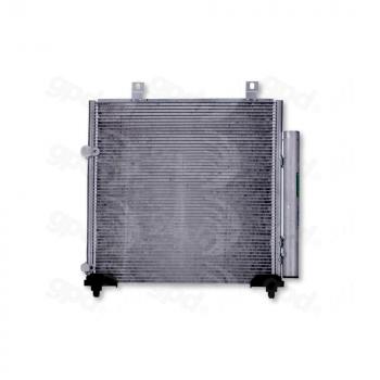 2023 Mitsubishi Mirage G4 A/C Condenser
