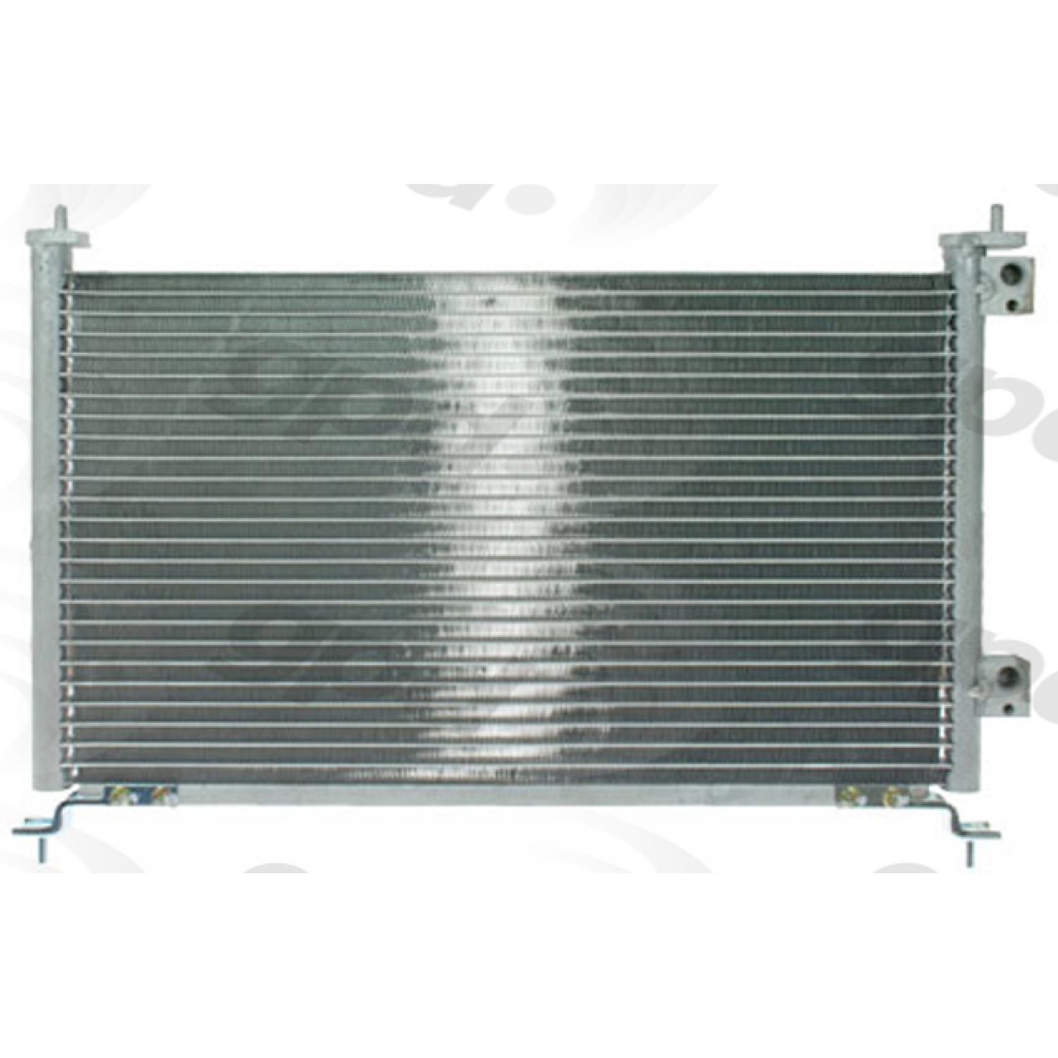Global Parts Distributors 3005C A/C Condenser product image 1 of 1
