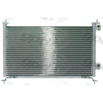 2000 Isuzu Rodeo A/C Condenser Global Parts Distributors 3005C image 1 of 1