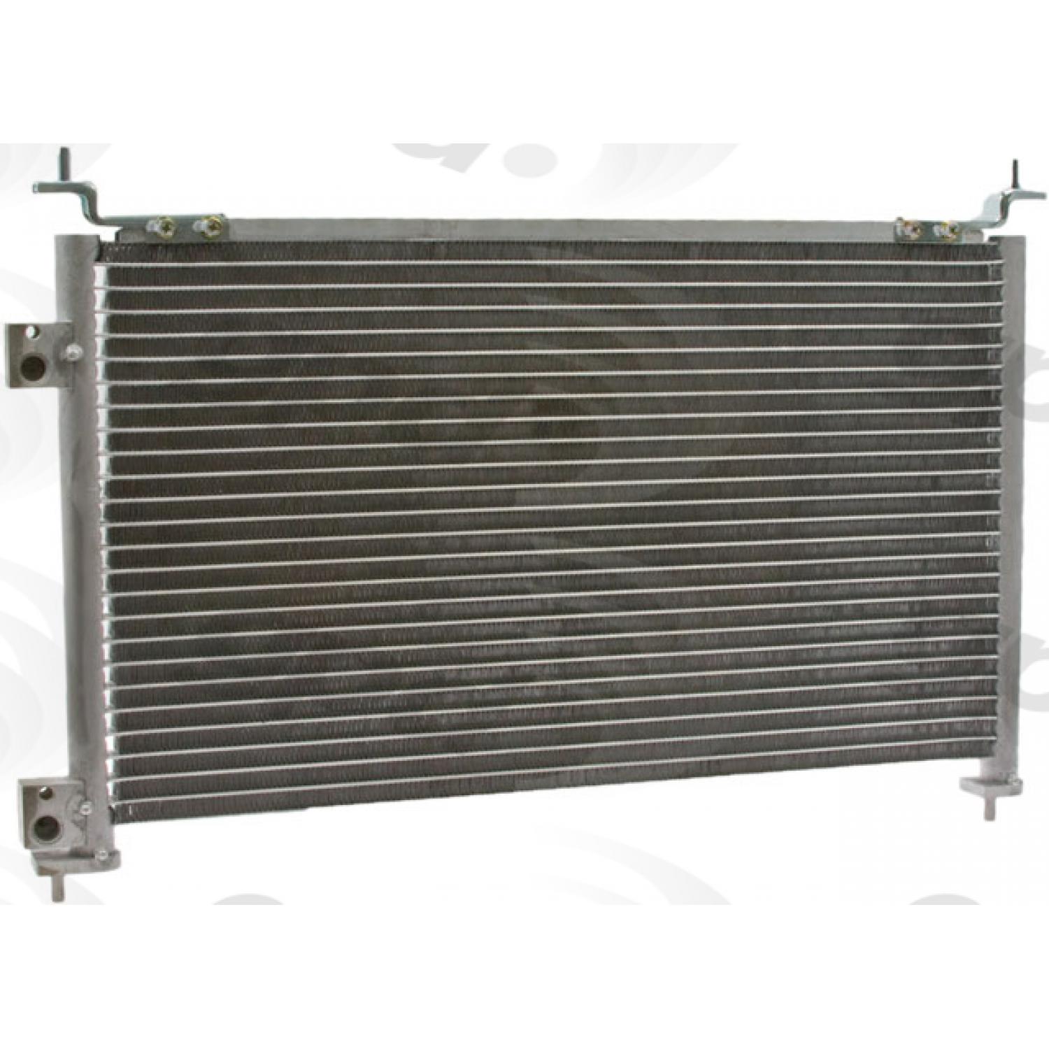 Global Parts Distributors 3006C A/C Condenser product image 1 of 1