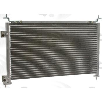 2002 Mazda 626 A/C Condenser Global Parts Distributors 3006C image 1 of 1