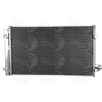 2020 BMW M5 A/C Condenser