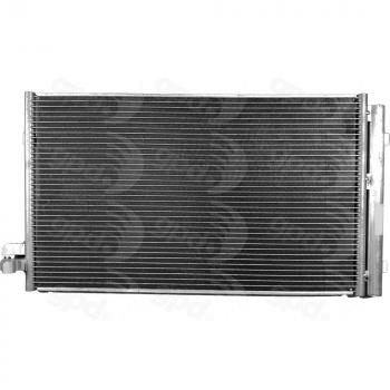 2020 BMW M5 A/C Condenser Global Parts Distributors 30078C image 2 of 2