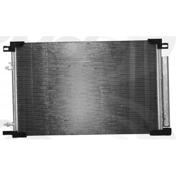 2021 Lexus ES250 A/C Condenser