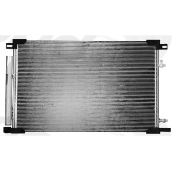 2021 Lexus ES250 A/C Condenser Global Parts Distributors 30085C image 2 of 2