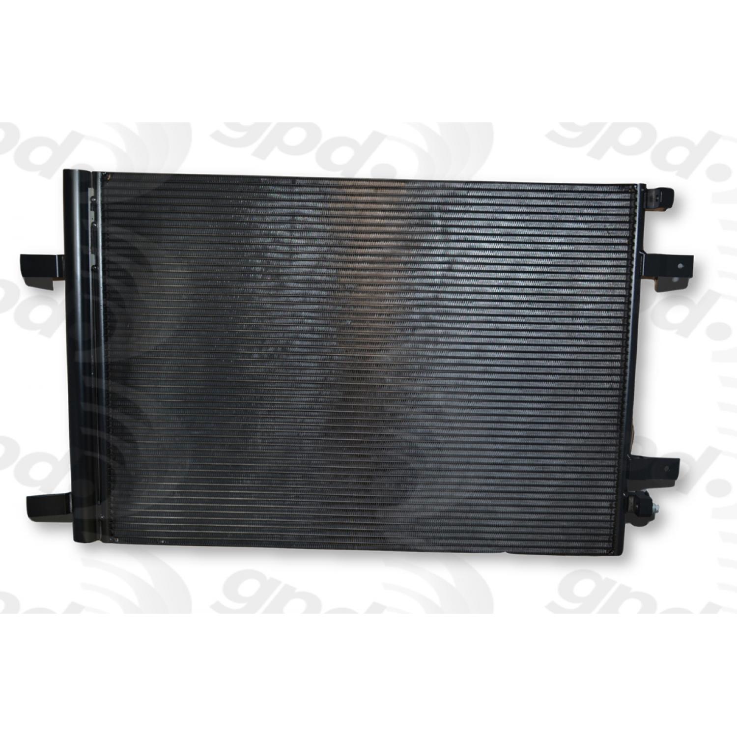 Global Parts Distributors 30088C - A/C Condenser Global Parts Distributors 30088C A/C Condenser product image 1 of 2