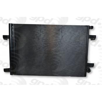 2020 Ford F-350 Super Duty A/C Condenser Global Parts Distributors 30088C image 1 of 2