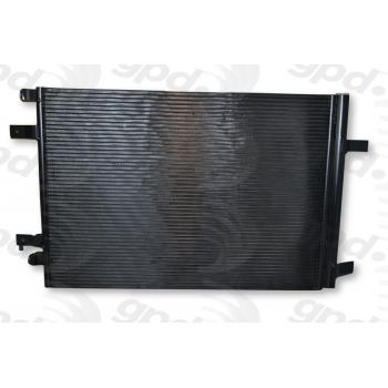 2020 Ford F-350 Super Duty A/C Condenser Global Parts Distributors 30088C image 2 of 2