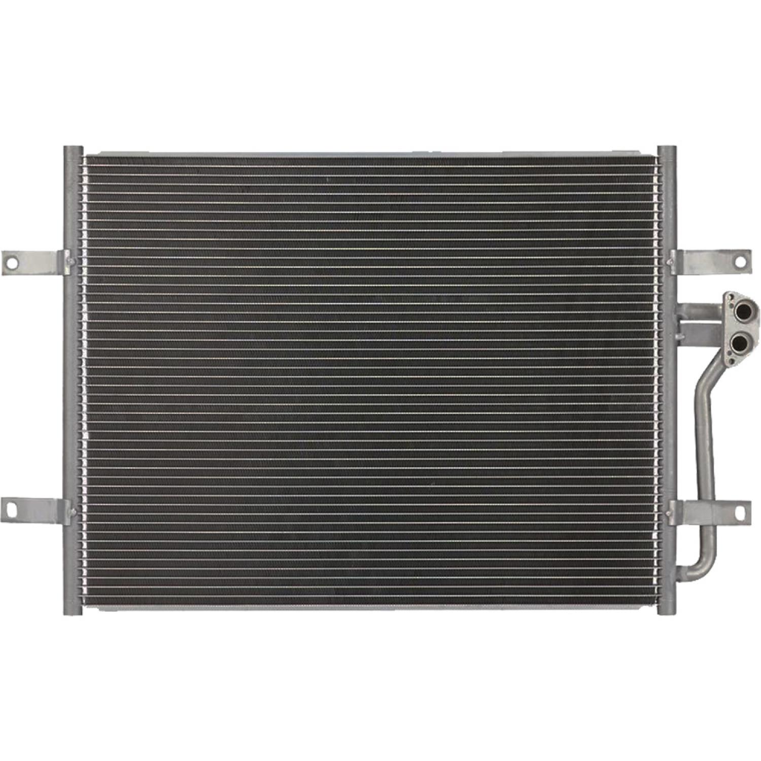 Global Parts Distributors 30090C - A/C Condenser Global Parts Distributors 30090C A/C Condenser product image 1 of 1