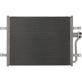 2019 Volkswagen e-Golf A/C Condenser Global Parts Distributors 30090C image 1 of 1