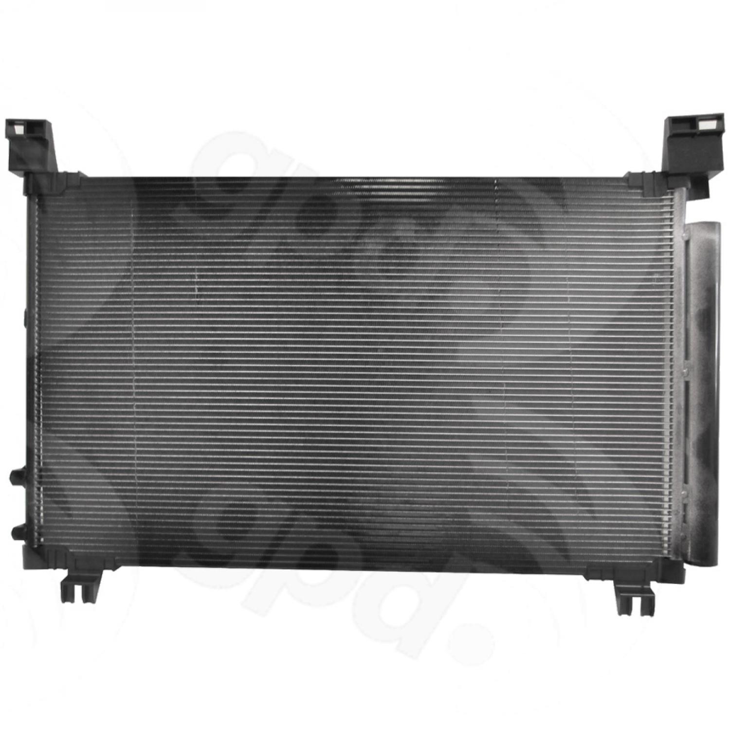 Global Parts Distributors 30092C - A/C Condenser Global Parts Distributors 30092C A/C Condenser product image 1 of 1