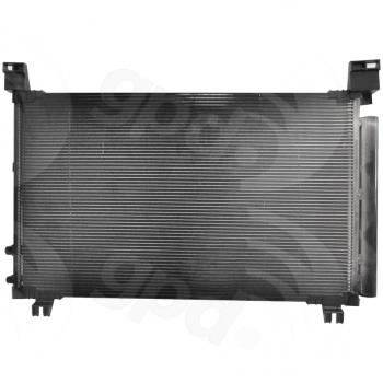 2020 Lexus RC300 A/C Condenser Global Parts Distributors 30092C image 1 of 1