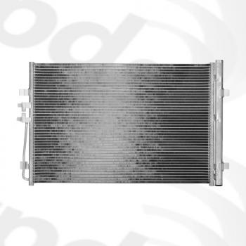 2023 Volkswagen Atlas A/C Condenser Global Parts Distributors 30094C image 1 of 1