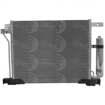 2019 Nissan Sentra A/C Condenser Global Parts Distributors 30096C image 1 of 1