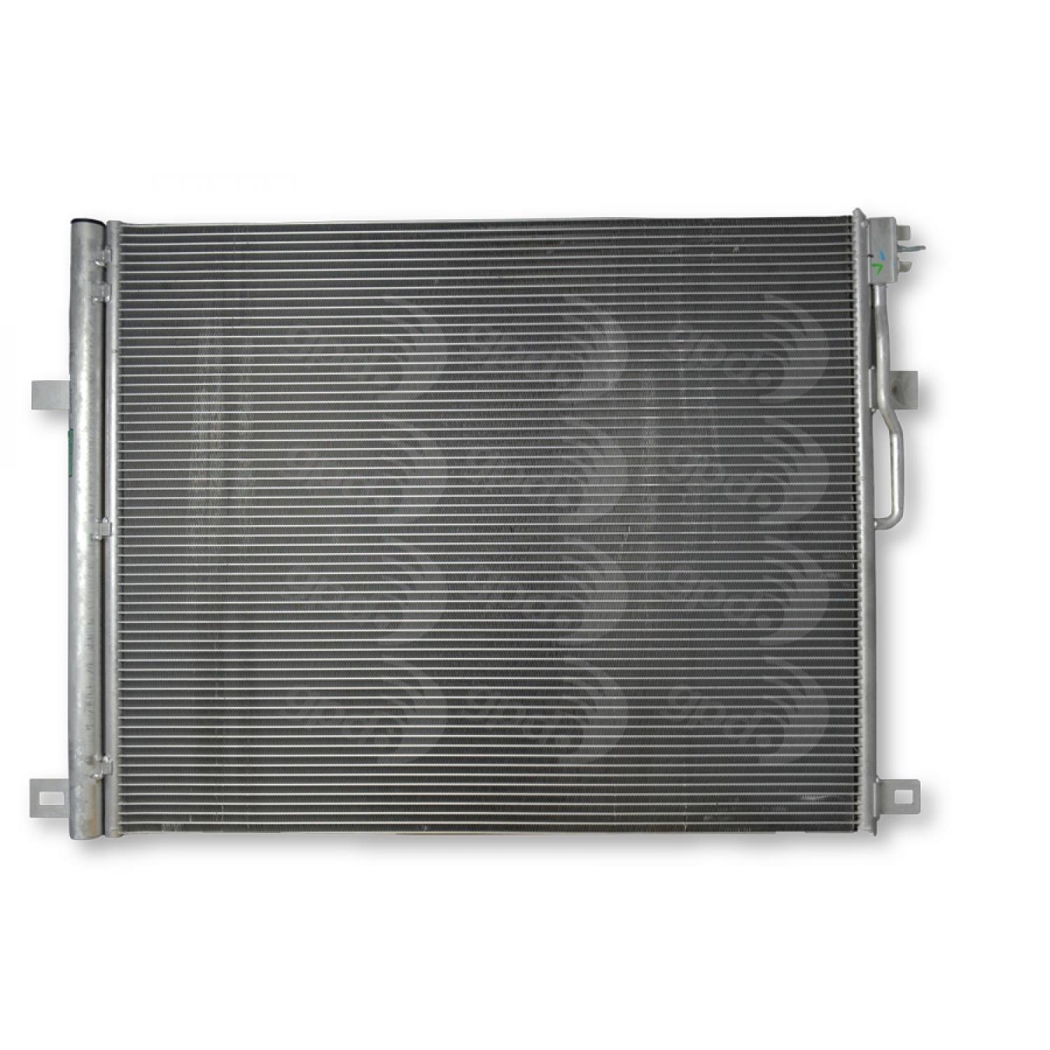 Global Parts Distributors 30097C - A/C Condenser Global Parts Distributors 30097C A/C Condenser product image 1 of 2