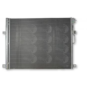 2019 Chevrolet Traverse A/C Condenser Global Parts Distributors 30097C image 1 of 2