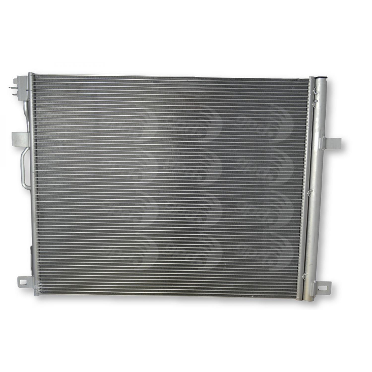 Global Parts Distributors 30097C - A/C Condenser Global Parts Distributors 30097C A/C Condenser product image 2 of 2