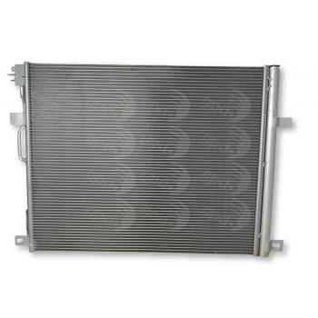 2019 Chevrolet Traverse A/C Condenser Global Parts Distributors 30097C image 2 of 2