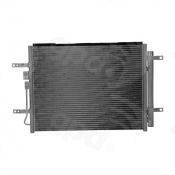 2019 Kia Niro A/C Condenser Global Parts Distributors 30102C image 1 of 1