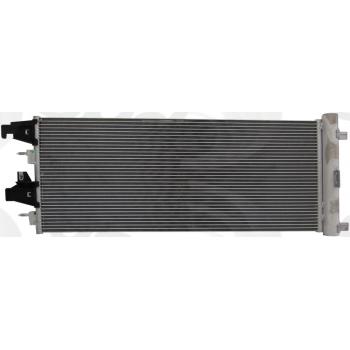 2022 GMC Yukon XL A/C Condenser Global Parts Distributors 30119C image 1 of 2