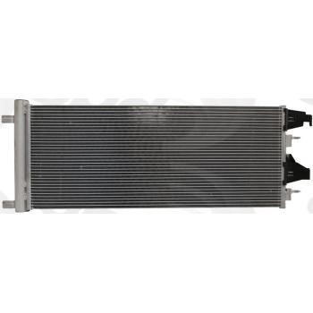 2022 GMC Yukon XL A/C Condenser Global Parts Distributors 30119C image 2 of 2