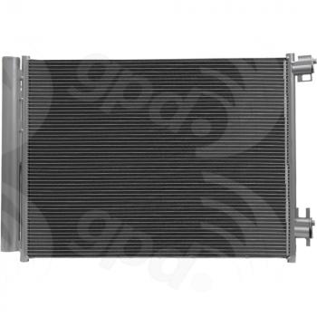2020 Nissan Sentra A/C Condenser Global Parts Distributors 30121C image 1 of 1