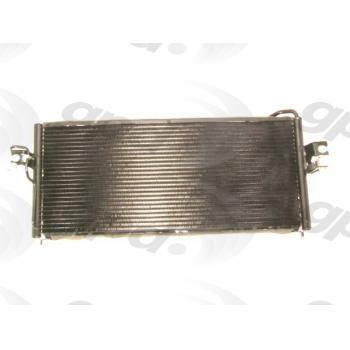 1999 Nissan Sentra A/C Condenser Global Parts Distributors 3012C image 1 of 1
