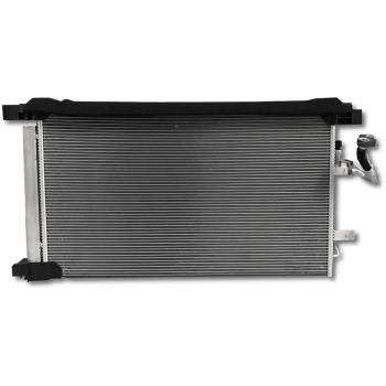 2020 Nissan Altima A/C Condenser Global Parts Distributors 30131C image 1 of 1