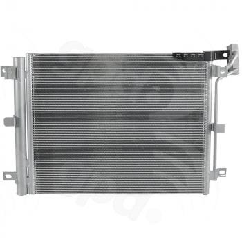 2021 Jeep Gladiator A/C Condenser Global Parts Distributors 30132C image 1 of 1