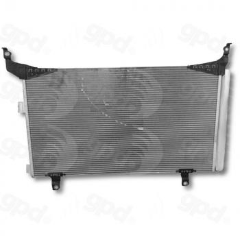 2019 Subaru Forester A/C Condenser Global Parts Distributors 30137C image 1 of 1