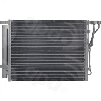 2020 Kia Optima A/C Condenser Global Parts Distributors 30138C image 1 of 1