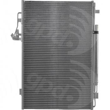 2023 Ford Ranger A/C Condenser Global Parts Distributors 30148C image 1 of 1