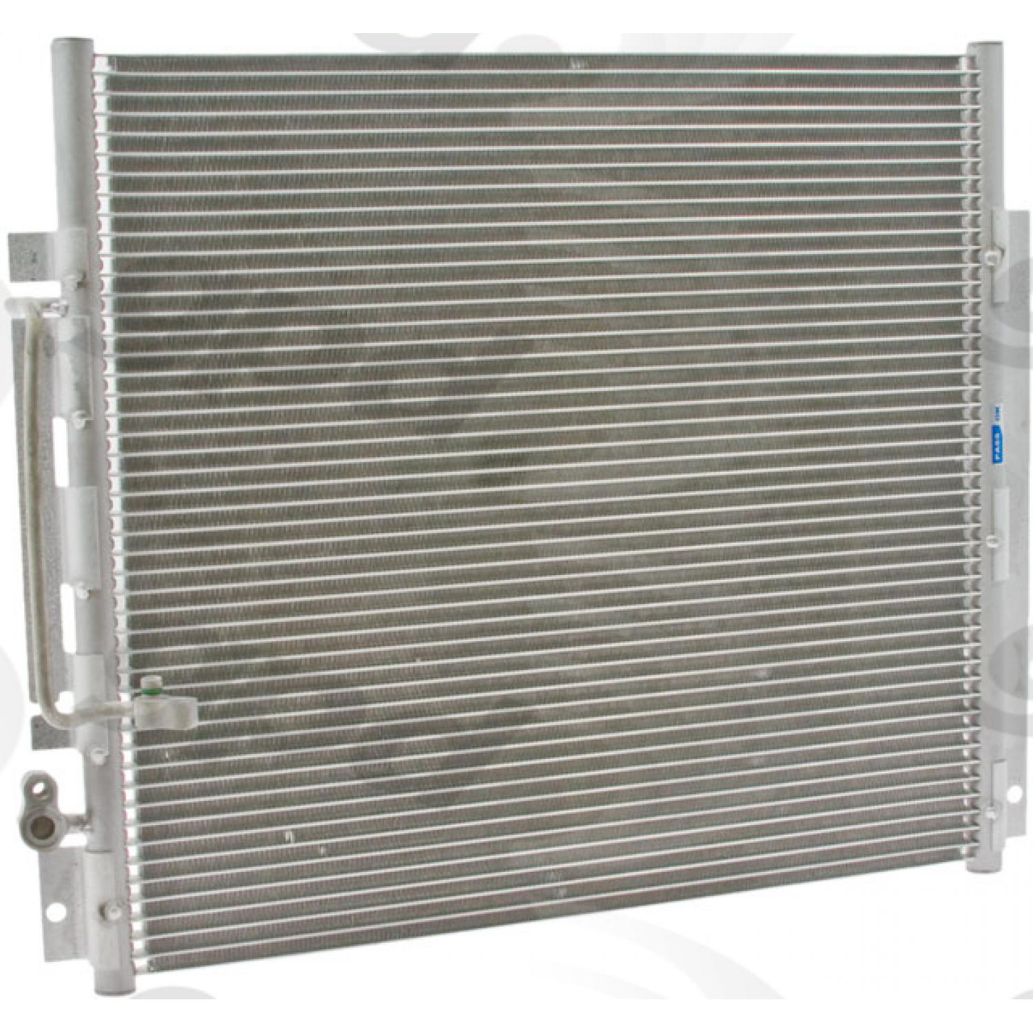 Global Parts Distributors 3014C - A/C Condenser Global Parts Distributors 3014C A/C Condenser product image 1 of 1