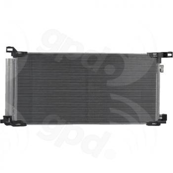 2020 Toyota Corolla A/C Condenser Global Parts Distributors 30155C image 1 of 1