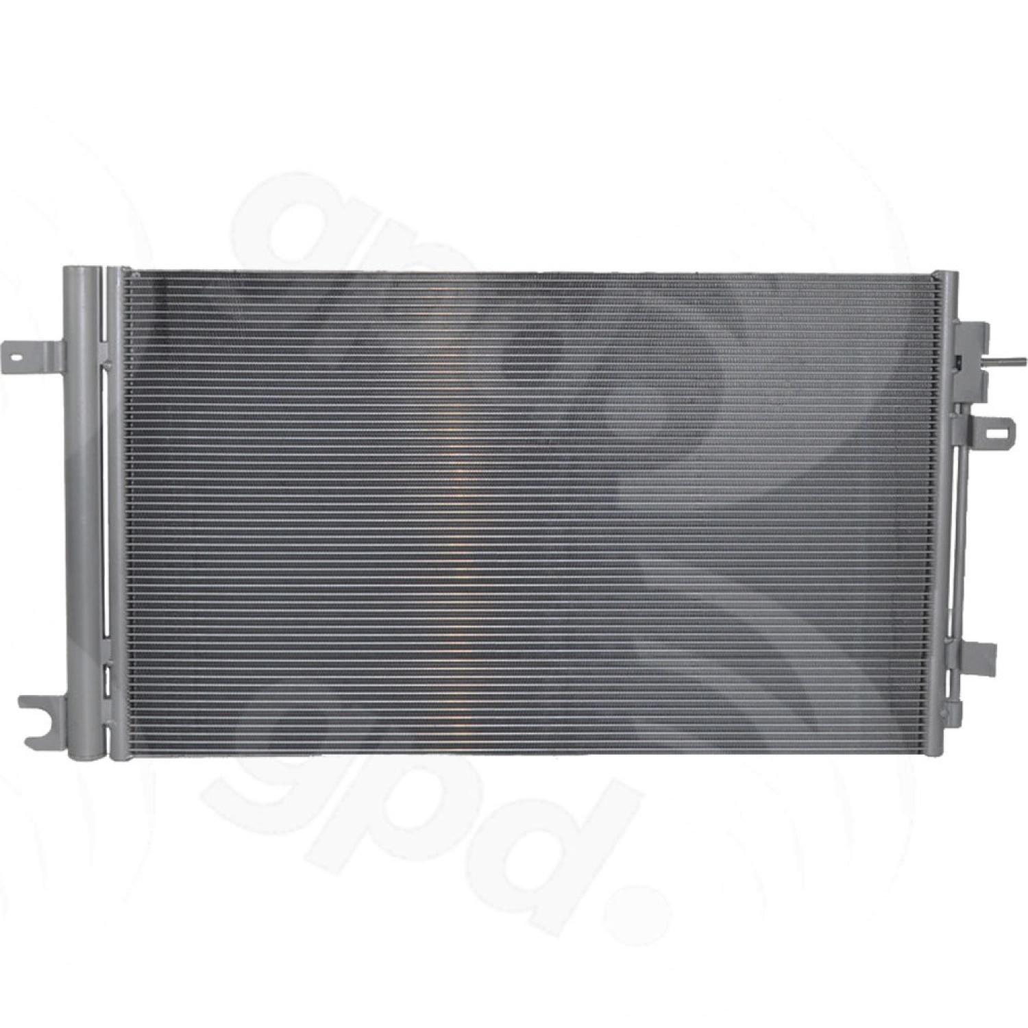 Global Parts Distributors 30164C - A/C Condenser Global Parts Distributors 30164C A/C Condenser product image 1 of 1
