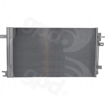 2022 Buick Envision A/C Condenser Global Parts Distributors 30164C image 1 of 1