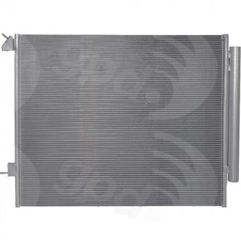 2020 Mercedes-Benz G63 AMG A/C Condenser Global Parts Distributors 30165C image 1 of 1