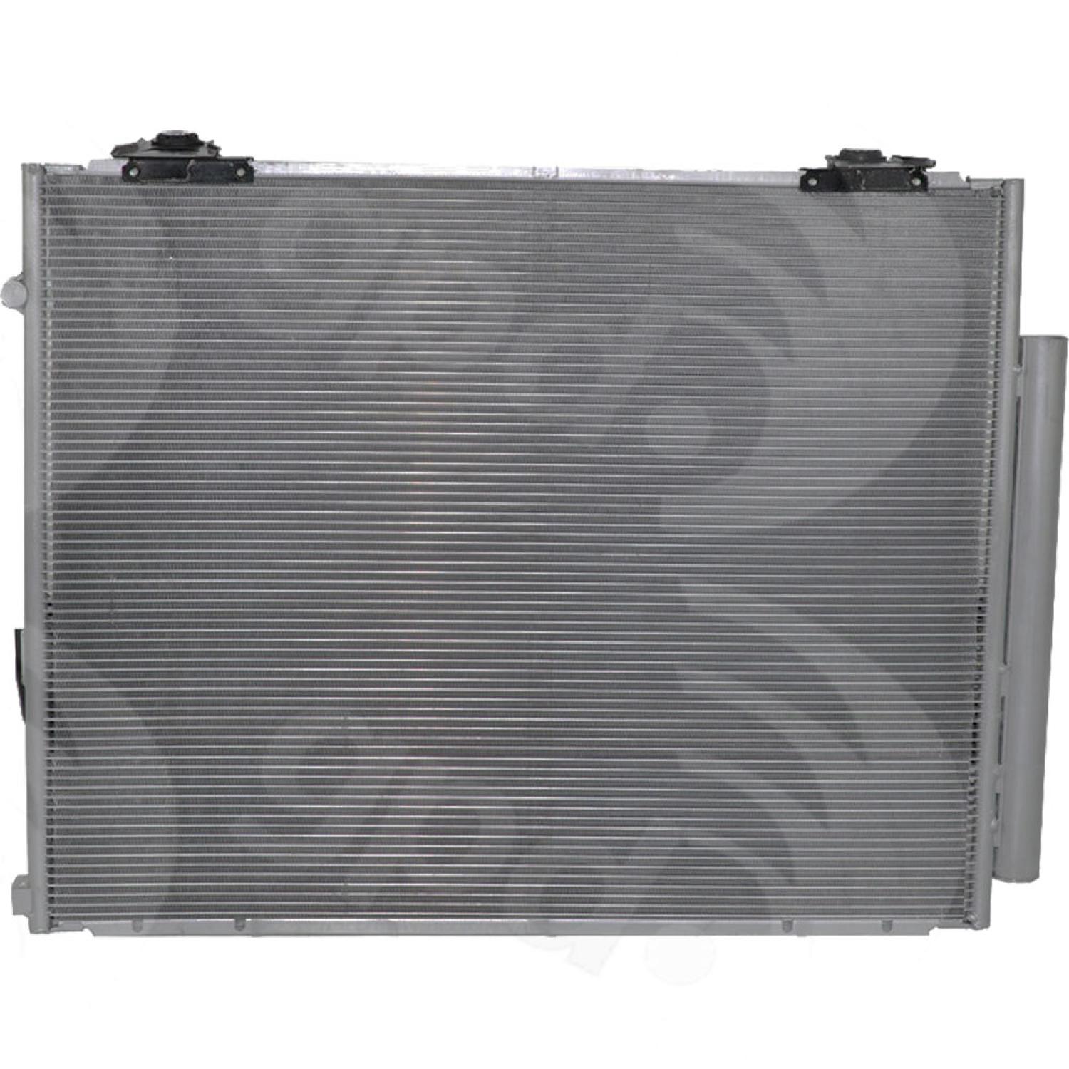 Global Parts Distributors 30167C - A/C Condenser Global Parts Distributors 30167C A/C Condenser product image 1 of 1