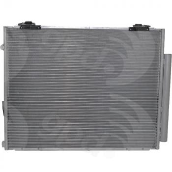 2020 Toyota Sequoia A/C Condenser Global Parts Distributors 30167C image 1 of 1