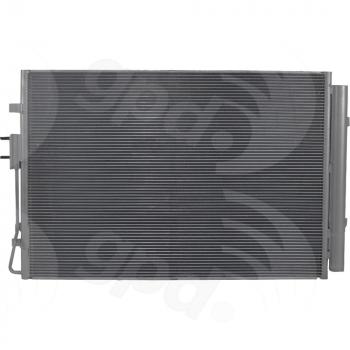 2021 Hyundai Palisade A/C Condenser Global Parts Distributors 30169C image 1 of 1