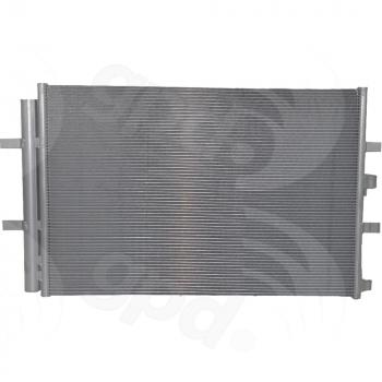 2022 Ford Transit-150 A/C Condenser Global Parts Distributors 30170C image 1 of 1