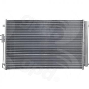 2020 Kia Telluride A/C Condenser Global Parts Distributors 30171C image 1 of 1